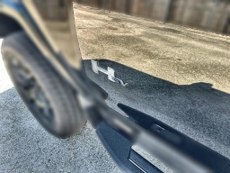 GMC HUMMER EV SUV 2X e4WD 4dr 2026