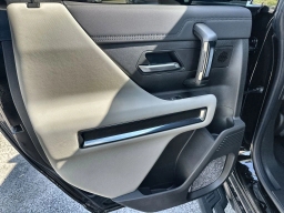 GMC HUMMER EV SUV 2X e4WD 4dr 2026