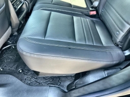 GMC HUMMER EV SUV 2X e4WD 4dr 2026