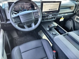 GMC HUMMER EV SUV 2X e4WD 4dr 2026