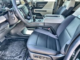 GMC HUMMER EV SUV 2X e4WD 4dr 2026