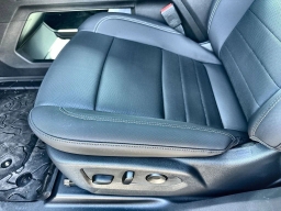 GMC HUMMER EV SUV 2X e4WD 4dr 2026