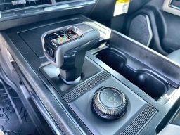 GMC HUMMER EV SUV 2X e4WD 4dr 2026