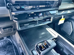 GMC HUMMER EV SUV 2X e4WD 4dr 2026