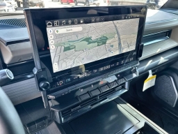 GMC HUMMER EV SUV 2X e4WD 4dr 2026