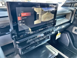 GMC HUMMER EV SUV 2X e4WD 4dr 2026