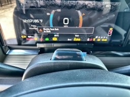 GMC HUMMER EV SUV 2X e4WD 4dr 2026