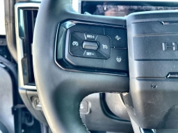 GMC HUMMER EV SUV 2X e4WD 4dr 2026