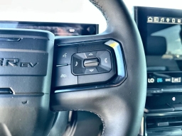 GMC HUMMER EV SUV 2X e4WD 4dr 2026