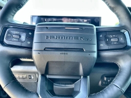 GMC HUMMER EV SUV 2X e4WD 4dr 2026