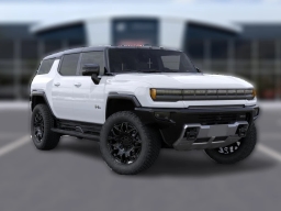 GMC HUMMER EV SUV 2X e4WD 4dr 2026