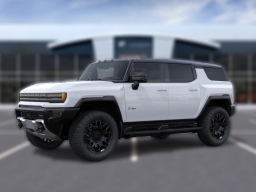 GMC HUMMER EV SUV 2X e4WD 4dr 2026