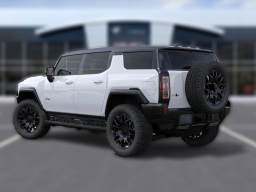 GMC HUMMER EV SUV 2X e4WD 4dr 2026