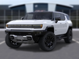 GMC HUMMER EV SUV 2X e4WD 4dr 2026