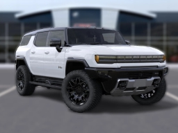 GMC HUMMER EV SUV 2X e4WD 4dr 2026