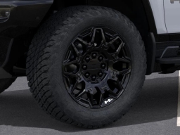 GMC HUMMER EV SUV 2X e4WD 4dr 2026