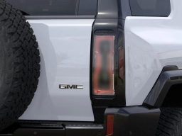 GMC HUMMER EV SUV 2X e4WD 4dr 2026