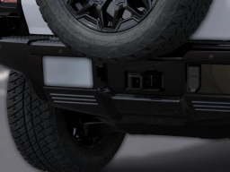 GMC HUMMER EV SUV 2X e4WD 4dr 2026