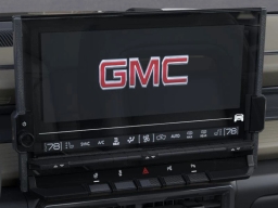 GMC HUMMER EV SUV 2X e4WD 4dr 2026