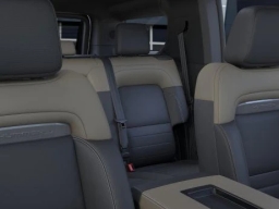 GMC HUMMER EV SUV 2X e4WD 4dr 2026