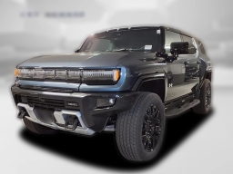 GMC HUMMER EV SUV 2X e4WD 4dr 2026