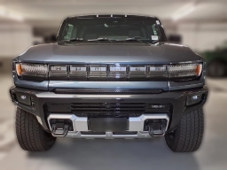 GMC HUMMER EV SUV 2X e4WD 4dr 2026