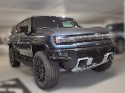 GMC HUMMER EV SUV 2X e4WD 4dr 2026