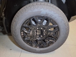 GMC HUMMER EV SUV 2X e4WD 4dr 2026