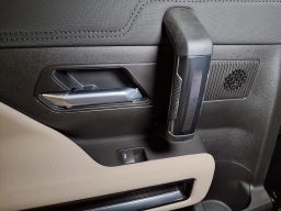 GMC HUMMER EV SUV 2X e4WD 4dr 2026