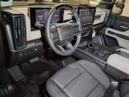 GMC HUMMER EV SUV 2X e4WD 4dr 2026