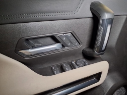 GMC HUMMER EV SUV 2X e4WD 4dr 2026