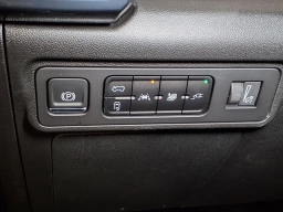 GMC HUMMER EV SUV 2X e4WD 4dr 2026