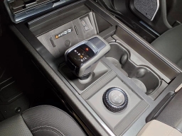 GMC HUMMER EV SUV 2X e4WD 4dr 2026