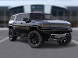 GMC HUMMER EV SUV 2X e4WD 4dr 2026
