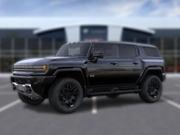 GMC HUMMER EV SUV 2X e4WD 4dr 2026