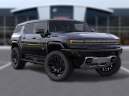GMC HUMMER EV SUV 2X e4WD 4dr 2026