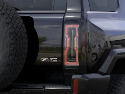 GMC HUMMER EV SUV 2X e4WD 4dr 2026