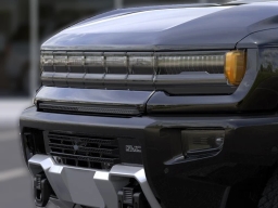 GMC HUMMER EV SUV 2X e4WD 4dr 2026