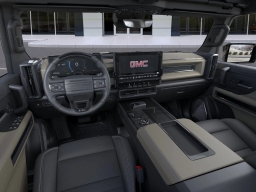 GMC HUMMER EV SUV 2X e4WD 4dr 2026