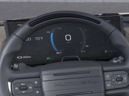 GMC HUMMER EV SUV 2X e4WD 4dr 2026