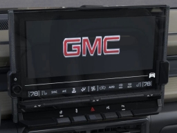 GMC HUMMER EV SUV 2X e4WD 4dr 2026