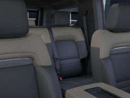 GMC HUMMER EV SUV 2X e4WD 4dr 2026