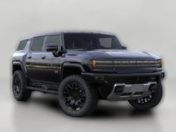 GMC HUMMER EV SUV 2X e4WD 4dr 2026