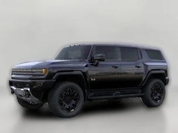 GMC HUMMER EV SUV 2X e4WD 4dr 2026
