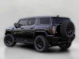 GMC HUMMER EV SUV 2X e4WD 4dr 2026