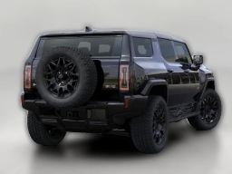 GMC HUMMER EV SUV 2X e4WD 4dr 2026