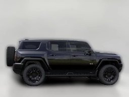 GMC HUMMER EV SUV 2X e4WD 4dr 2026
