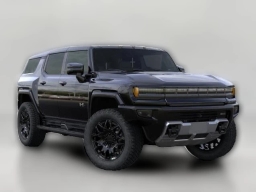 GMC HUMMER EV SUV 2X e4WD 4dr 2026