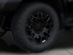 GMC HUMMER EV SUV 2X e4WD 4dr 2026