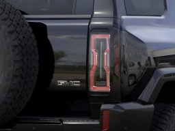 GMC HUMMER EV SUV 2X e4WD 4dr 2026